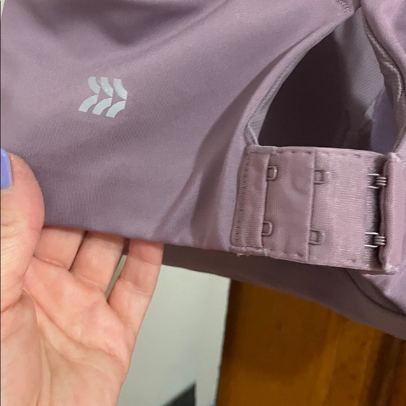 Women's Bundle of 2 Racerback Sport Bras - Picture 6 of 10